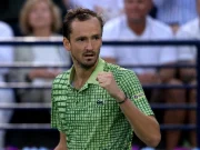 Daniil Medvedev Defends Almaty Open Title to Boost ATP Finals Bid