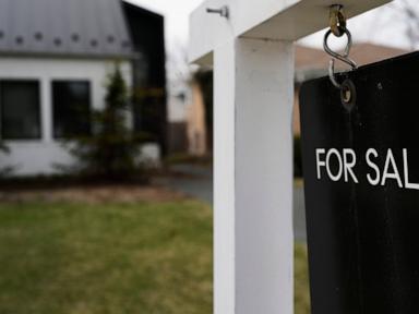 U.S. Housing Market Shifts as Sellers Cut Prices for Buyers