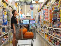 Trump Faces Inflation Backlash as Midterms Approach
