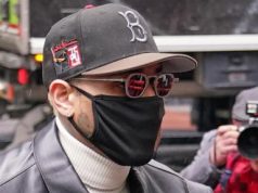 Singer Chris Brown Sentenced After London Nightclub Brawl
