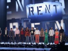 Rent Musical Celebrates 30th Broadway Anniversary with Stars