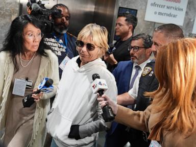 Selma Blair's Team Denies Harm Intent After Flight Arrest