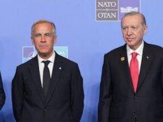 Canada’s Mark Carney Visits Turkey to Strengthen Trade Ties