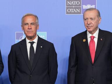 Canada’s Mark Carney Visits Turkey to Strengthen Trade Ties