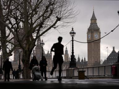 Google Cloud Outage Disrupts Major UK Banks